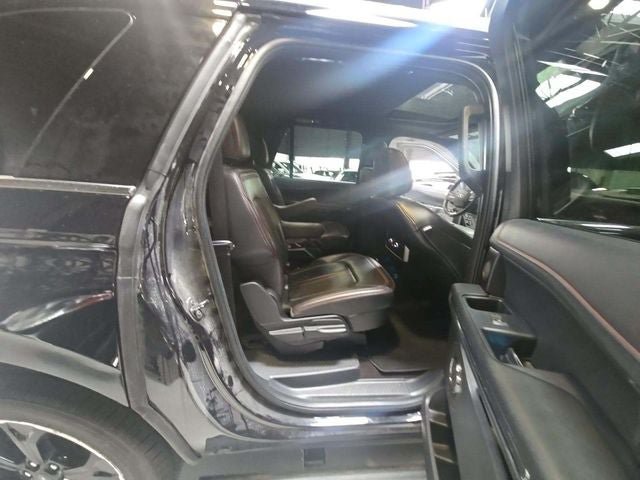 Used 2023 Ford Expedition Max Limited AWD/4WD image 17