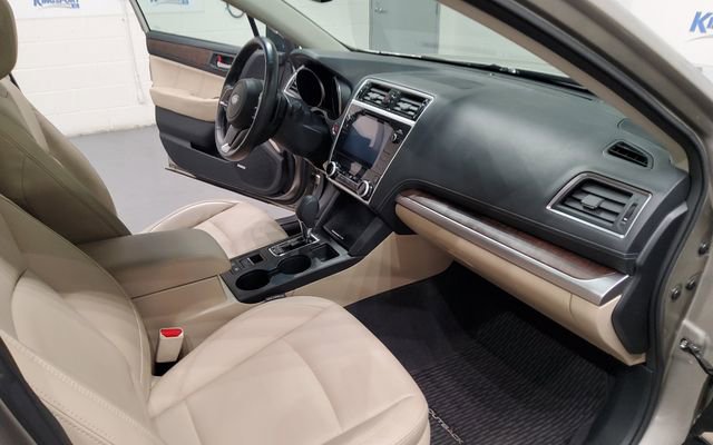 Used 2018 Subaru Outback 2.5i Limited AWD/4WD image 13