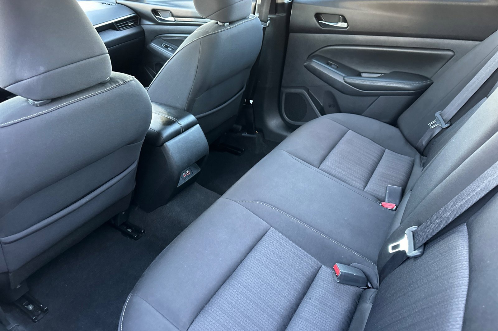 Used 2020 Nissan Altima 2.5 S image 13