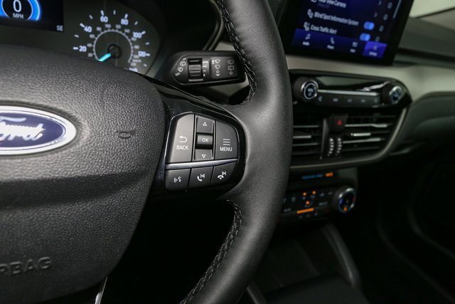 Used 2022 Ford Escape SE w/ Convenience Package image 30