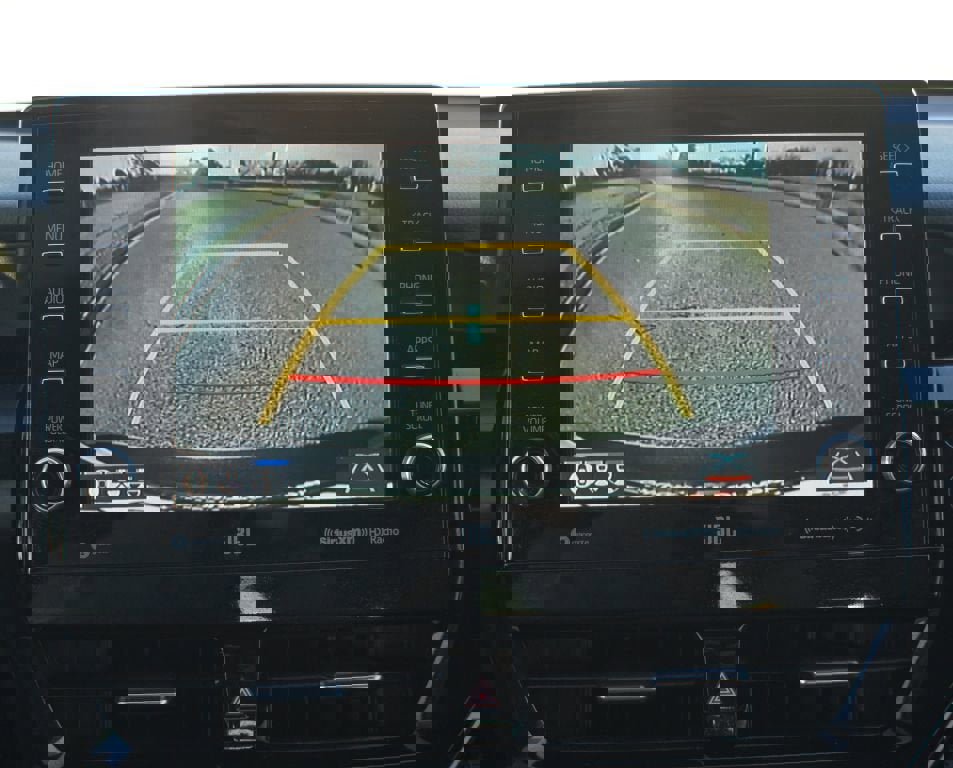 Used 2023 Toyota Camry XSE image 8