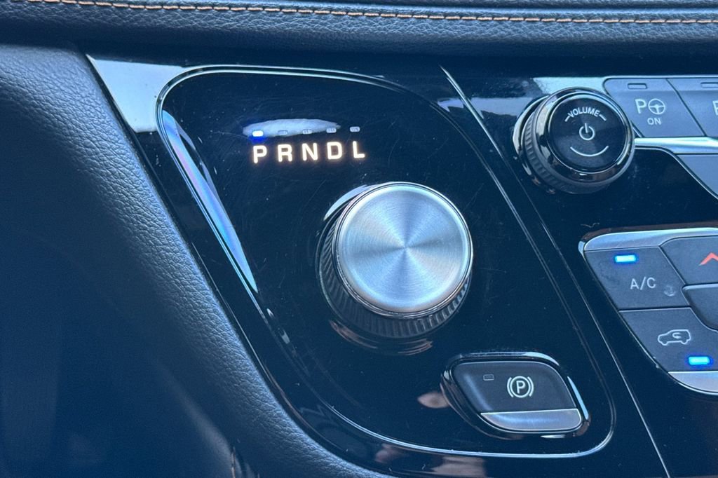 Used 2021 Chrysler Pacifica Pinnacle image 20