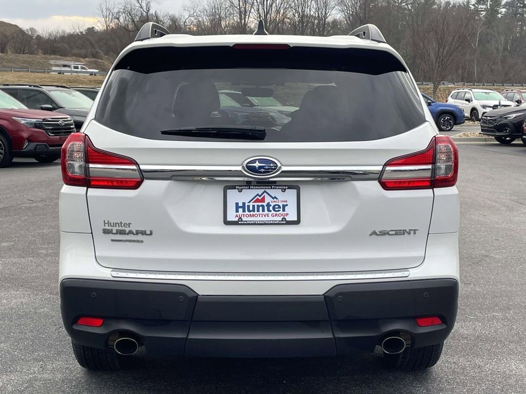 Used 2021 Subaru Ascent Premium w/ Convenience Package image 30