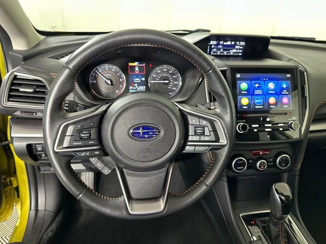 Used 2021 Subaru Crosstrek 2.5i Limited w/ Popular Package #4 AWD/4WD image 14