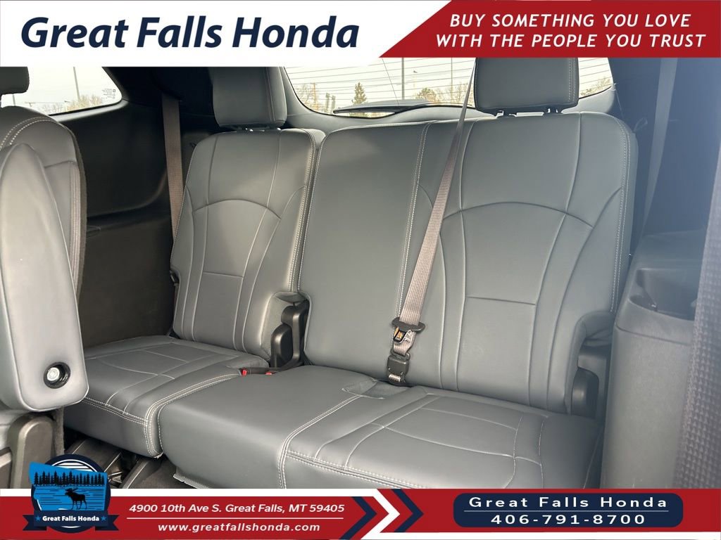 Used 2024 Buick Enclave Premium image 25