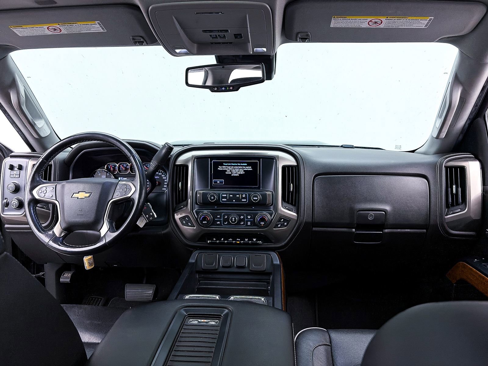 Used 2019 Chevrolet Silverado 2500 High Country w/ Duramax Plus Package image 27