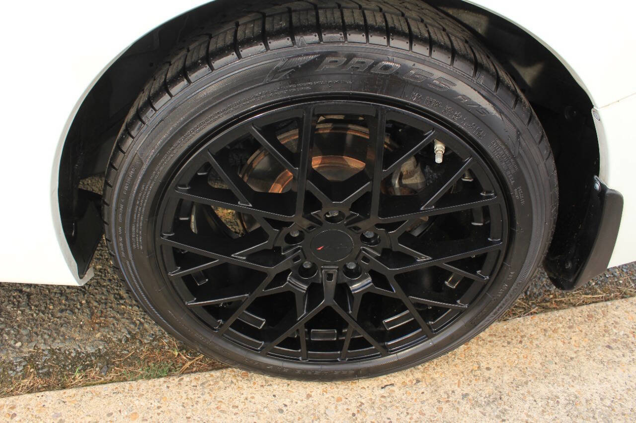 Used 2009 Honda Accord EX-L image 6