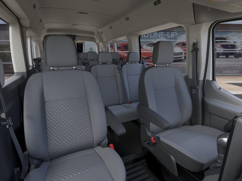New 2026 Ford Transit 350 XL RWD image 10