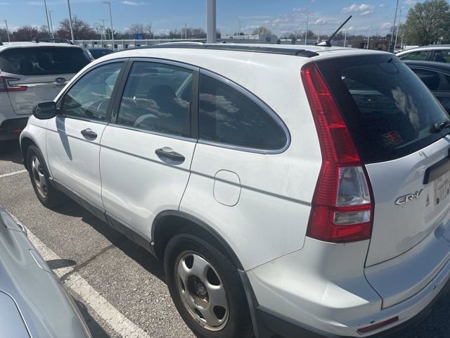 Used 2010 Honda CR-V LX image 3