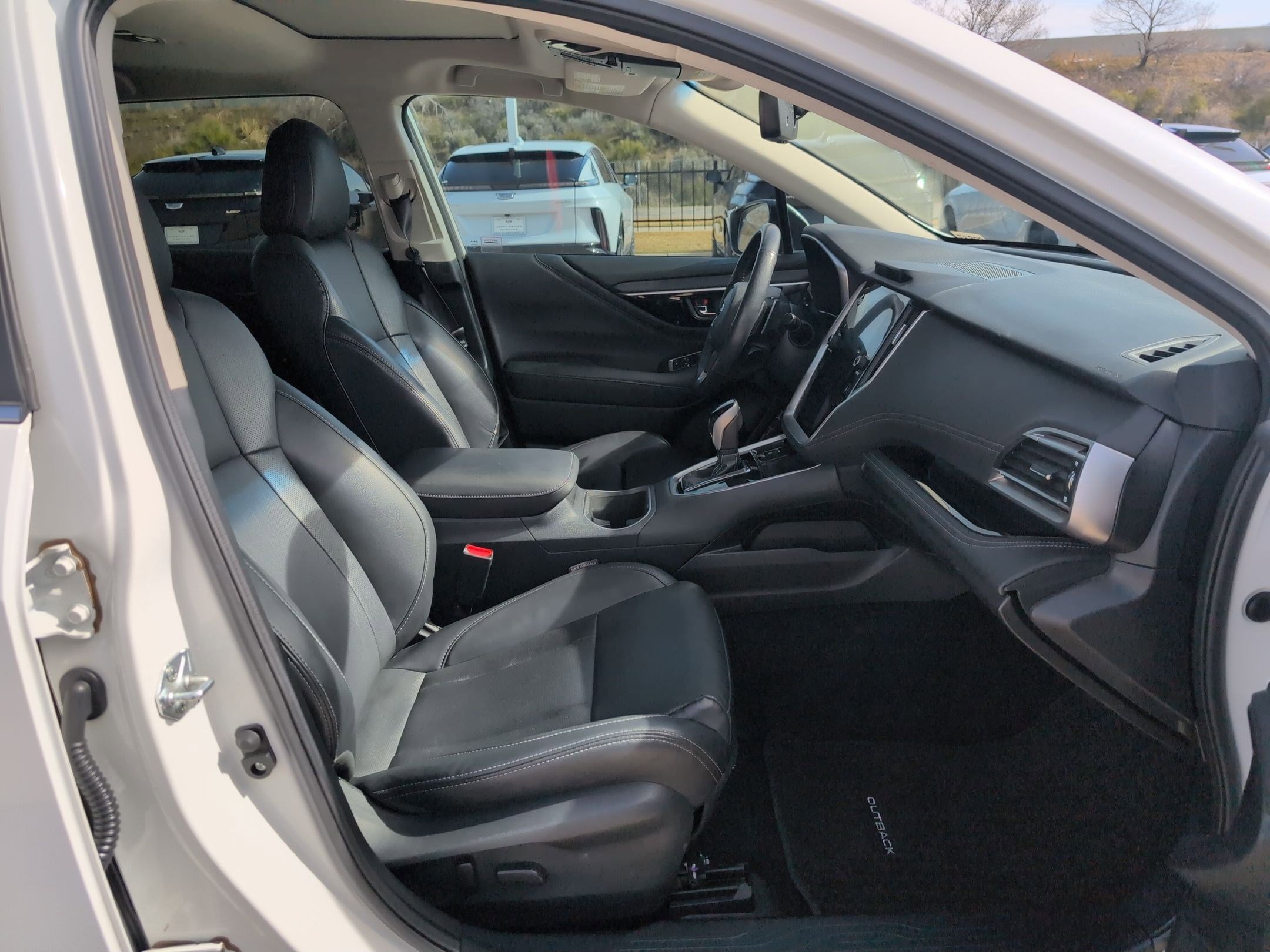 Used 2021 Subaru Outback Limited XT w/ Popular Package #2 image 29