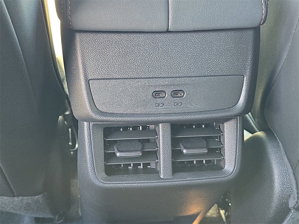 New 2026 GMC Terrain AT4 image 14