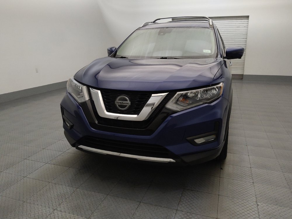 Used 2020 Nissan Rogue SL FWD image 15