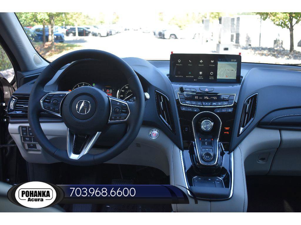 New 2025 Acura RDX SH-AWD w/ Advance Package image 21