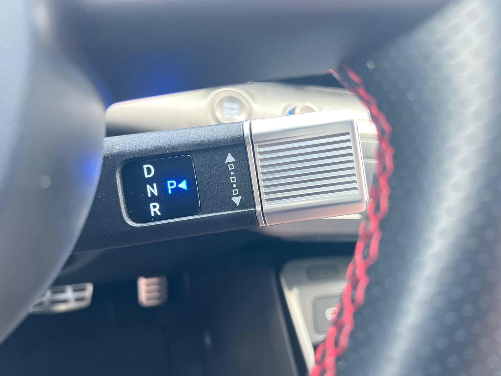Certified 2025 Hyundai Kona N Line S AWD/4WD image 19
