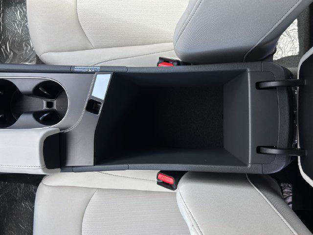 New 2026 Hyundai Sonata Blue FWD image 20