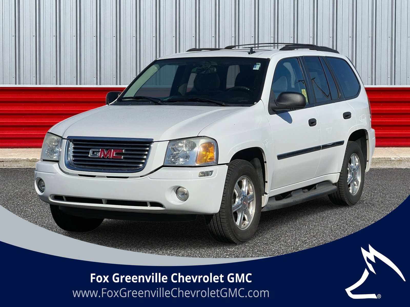 Used 2009 GMC Envoy SLE w/ Sun And Sound Package