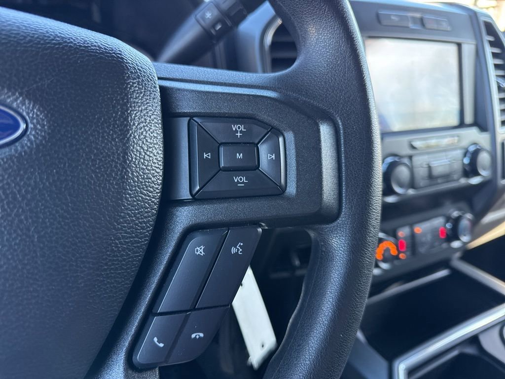 Used 2021 Ford F250 XLT w/ XLT Premium Package image 16