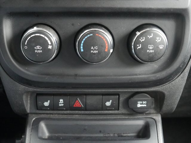 Used 2014 Jeep Patriot Latitude image 18