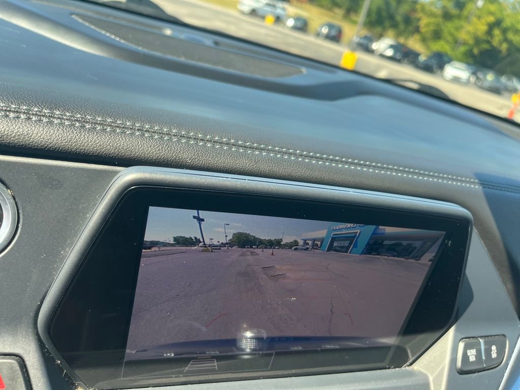 Used 2022 Chevrolet Blazer LT image 14