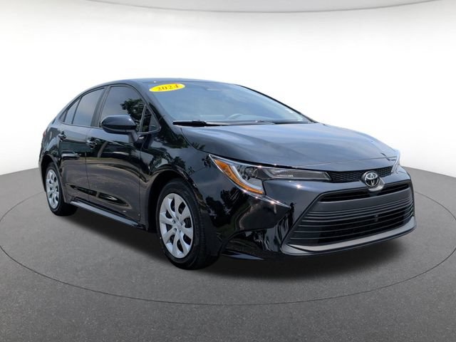 Used 2024 Toyota Corolla LE FWD image 8