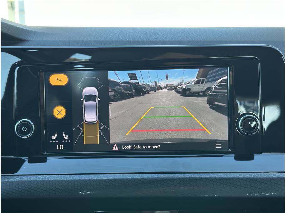 Used 2024 Volkswagen GTI S image 25