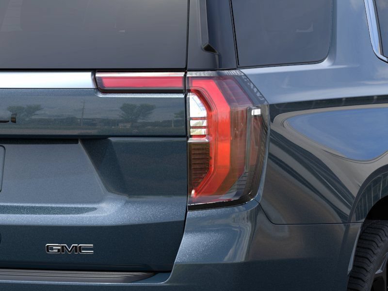New 2026 GMC Yukon Denali w/ Denali Reserve Package AWD/4WD image 11