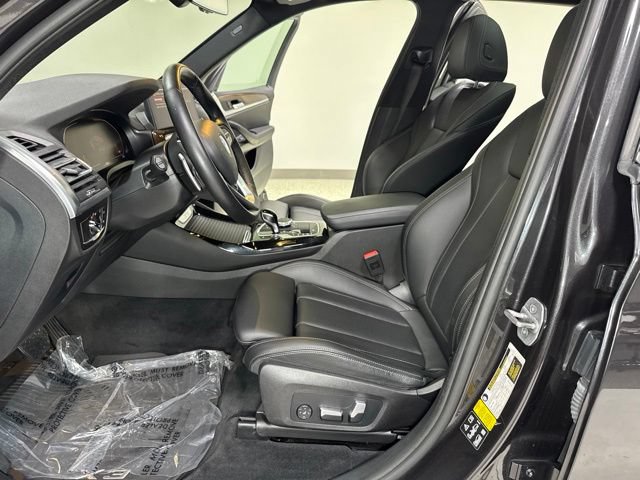 Used 2022 BMW X3 xDrive30i w/ Premium Package 2 AWD/4WD image 15