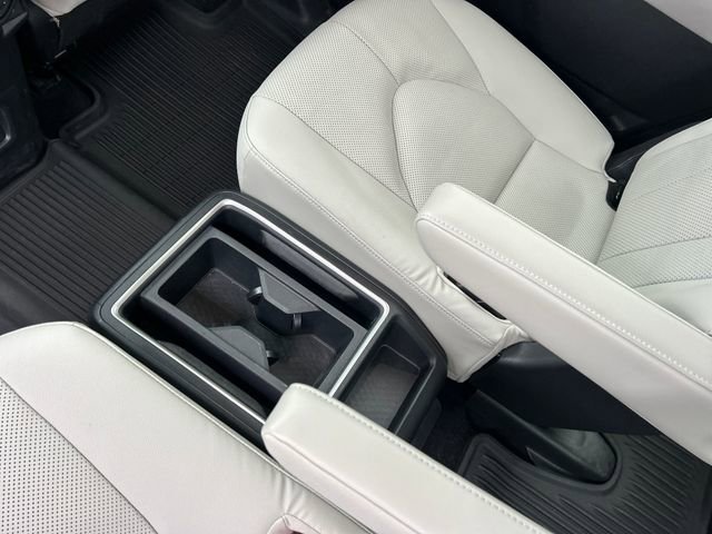 Used 2024 Toyota Grand Highlander Limited image 41