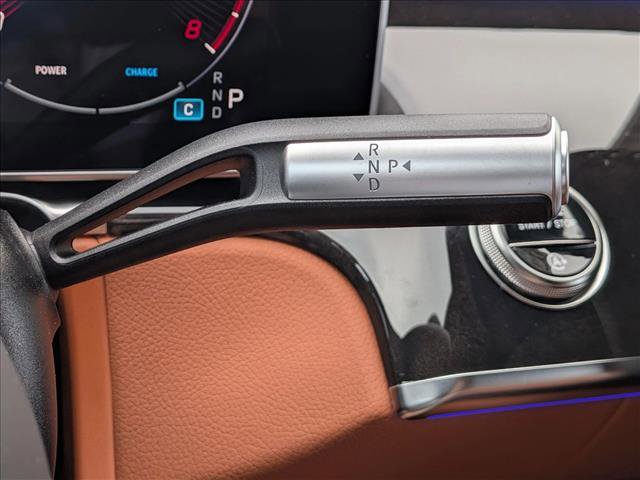 New 2026 Mercedes-Benz S 580 4MATIC Sedan image 12