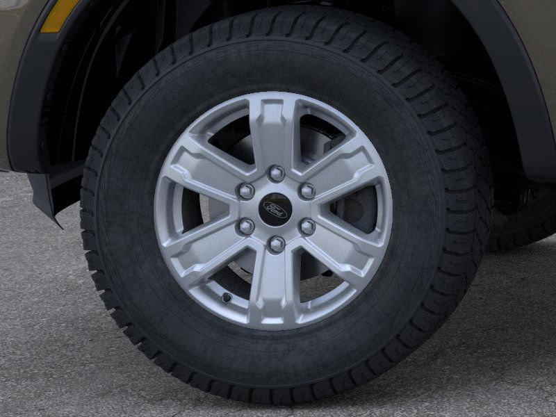 New 2025 Ford Ranger XL image 43