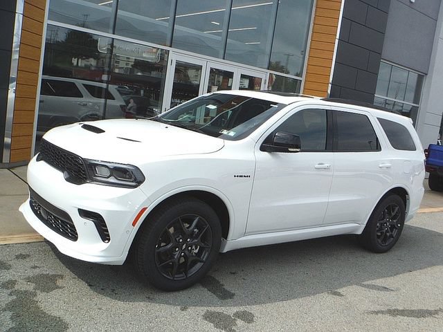 New 2026 Dodge Durango GT AWD/4WD image 1