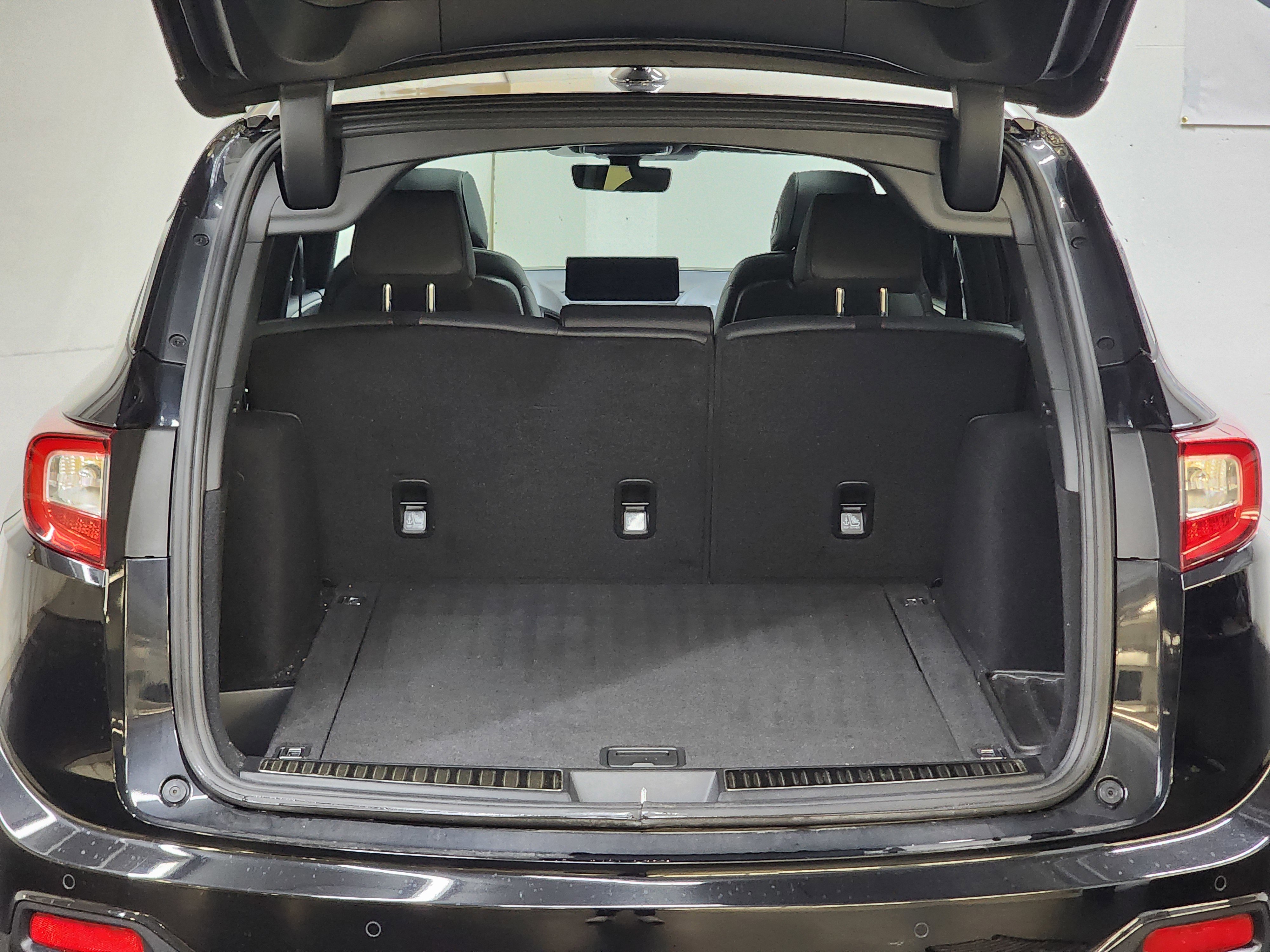 Certified 2024 Acura RDX A-Spec image 8