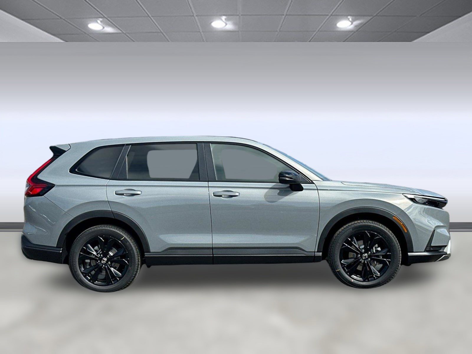 New 2026 Honda CR-V Sport Touring image 7