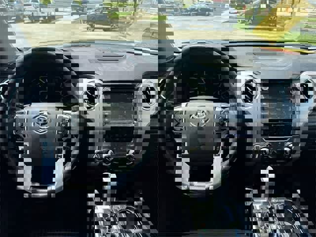 Used 2020 Toyota Tundra SR5 image 16