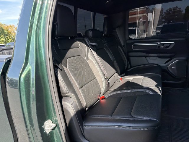 Used 2026 RAM 1500 RHO w/ RHO Level 1 Equipment Group AWD/4WD image 28