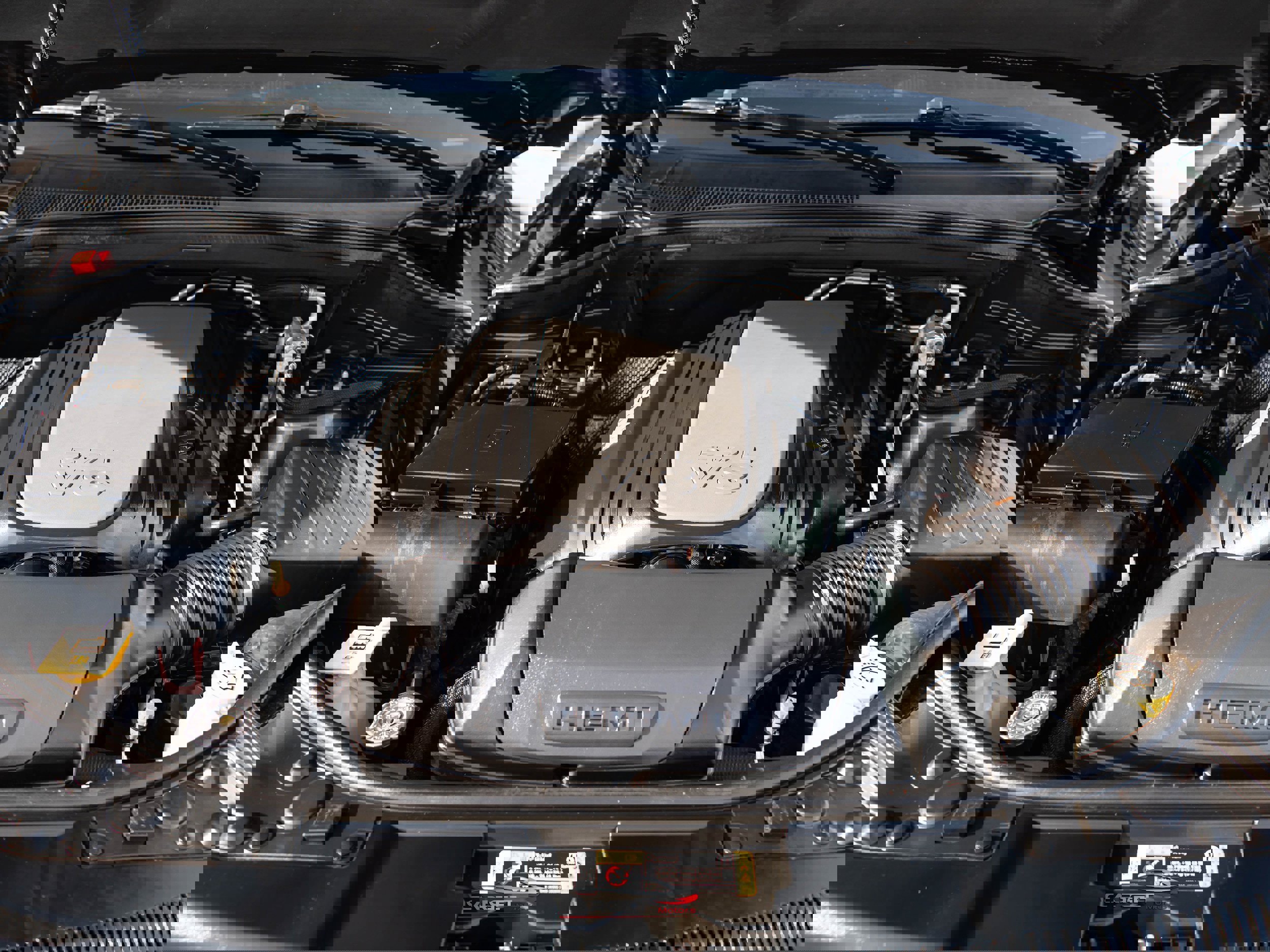 Used 2021 Dodge Durango R/T w/ Technology Group AWD/4WD image 55