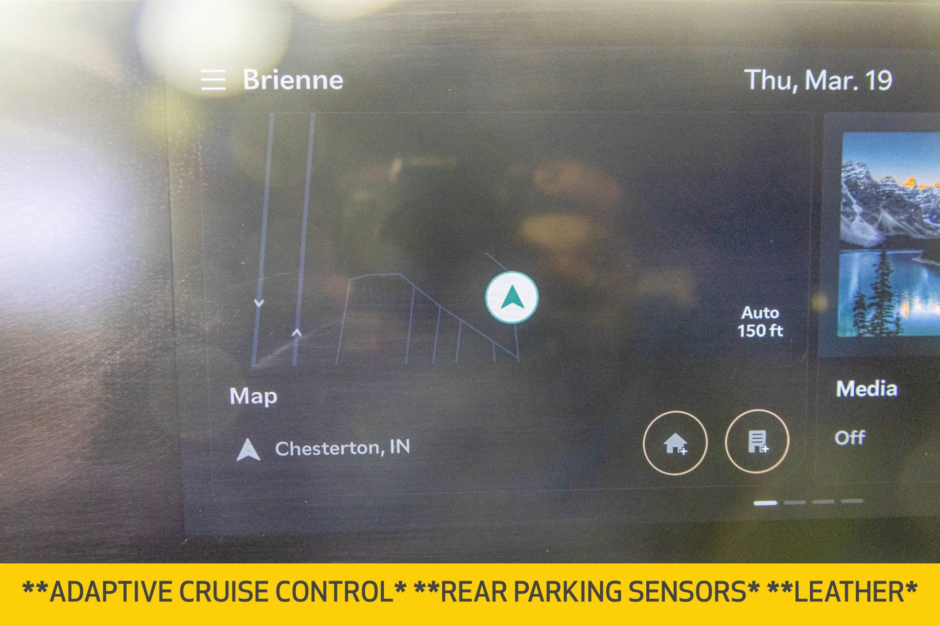 Used 2025 Kia Sorento X-Line EX image 8
