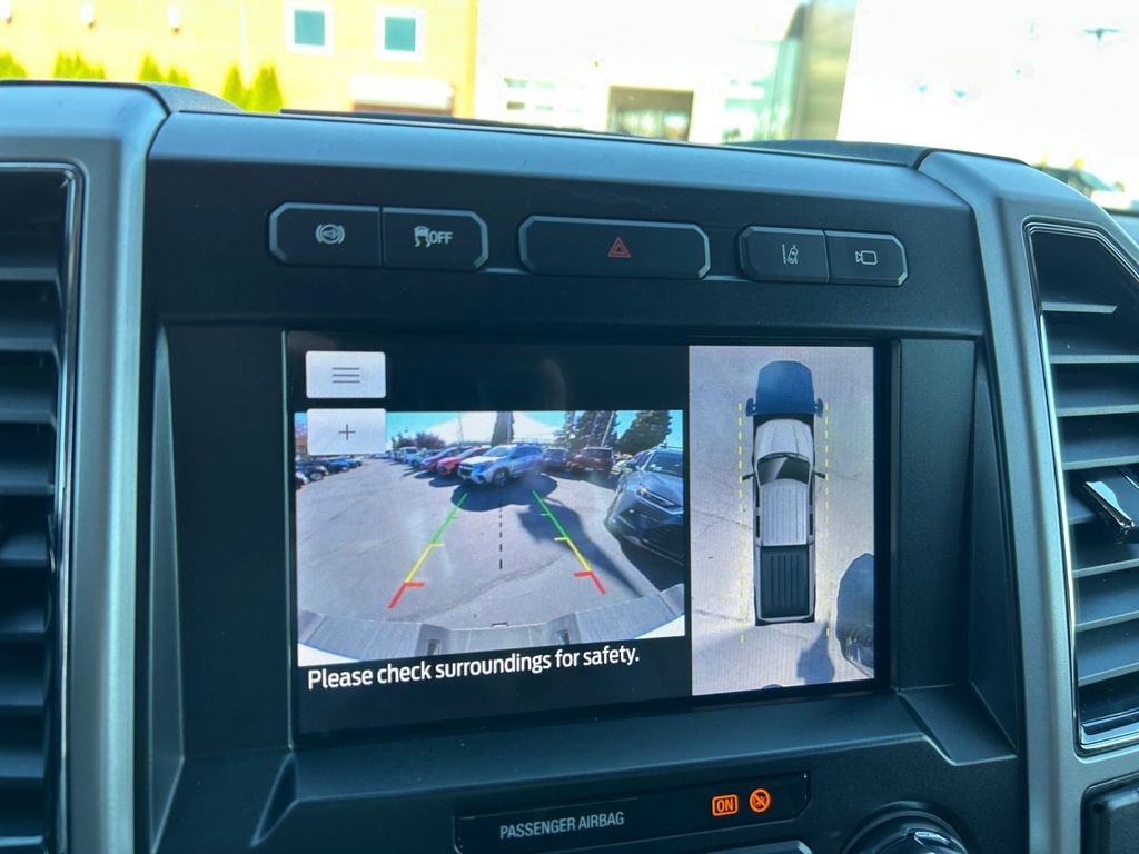 Used 2020 Ford F250 Lariat image 19