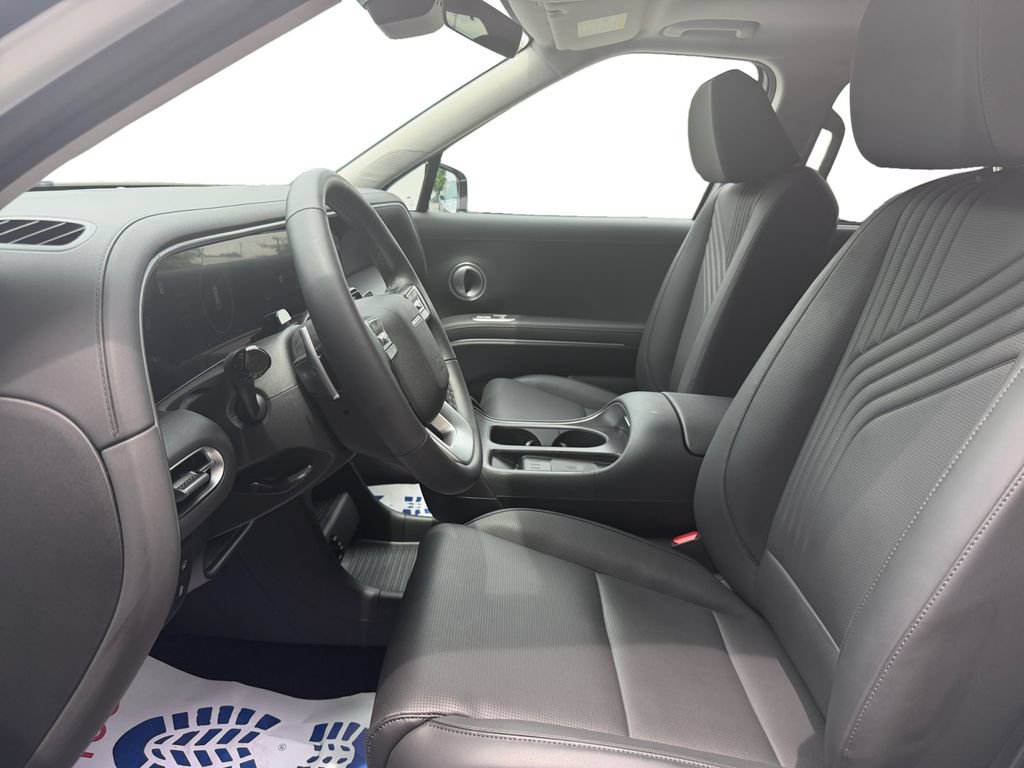 Used 2026 Hyundai Palisade SEL AWD/4WD image 9