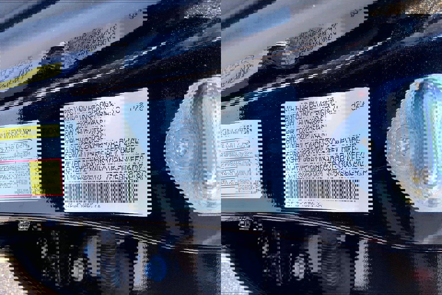 Used 2023 Acura TLX w/ Technology Package image 34