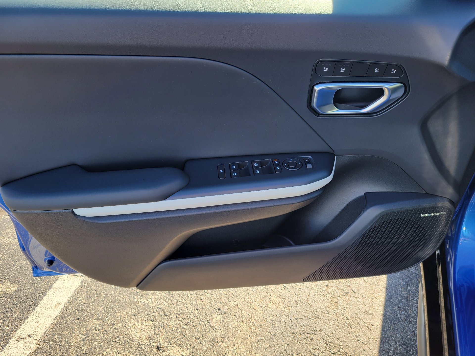 Used 2025 Kia K4 GT-Line Turbo image 18