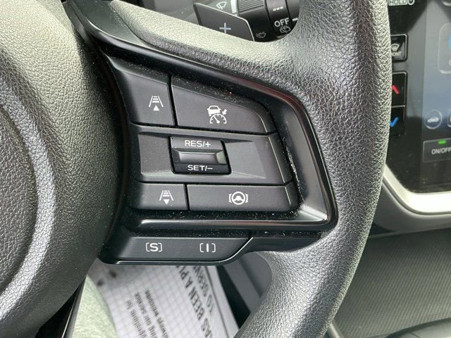 Used 2024 Subaru Crosstrek 2.0i Premium image 29