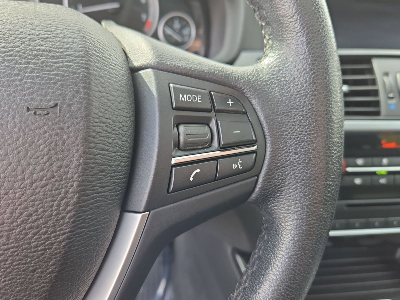 Used 2017 BMW X3 xDrive28i image 22