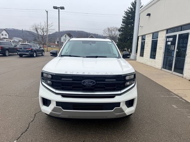 New 2026 Ford Expedition Max Platinum w/ Platinum Ultimate Package image 2