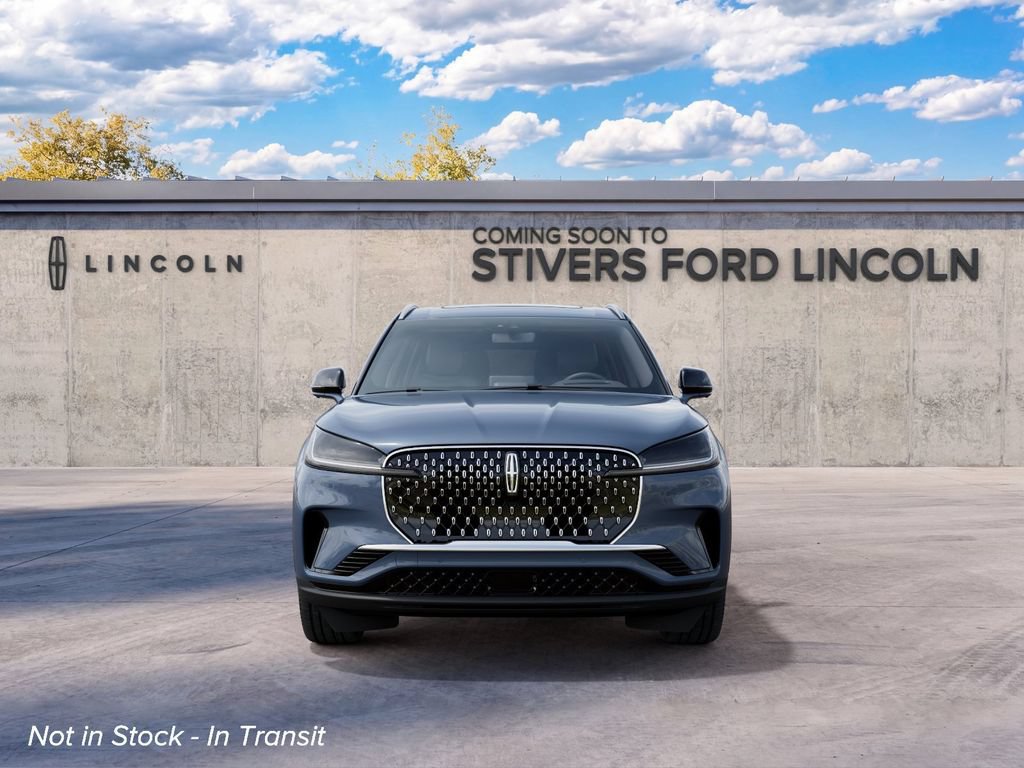 New 2027 Lincoln Aviator 2WD image 7