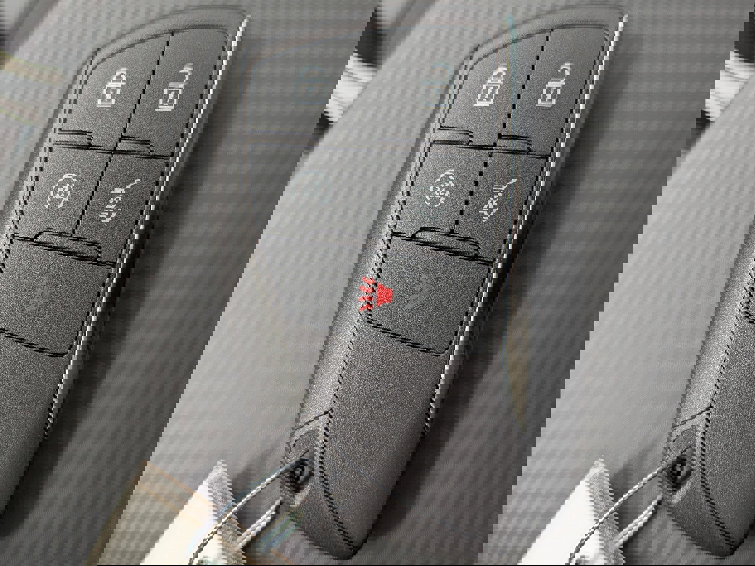 New 2026 Chevrolet Equinox RS w/ Convenience Package III image 21