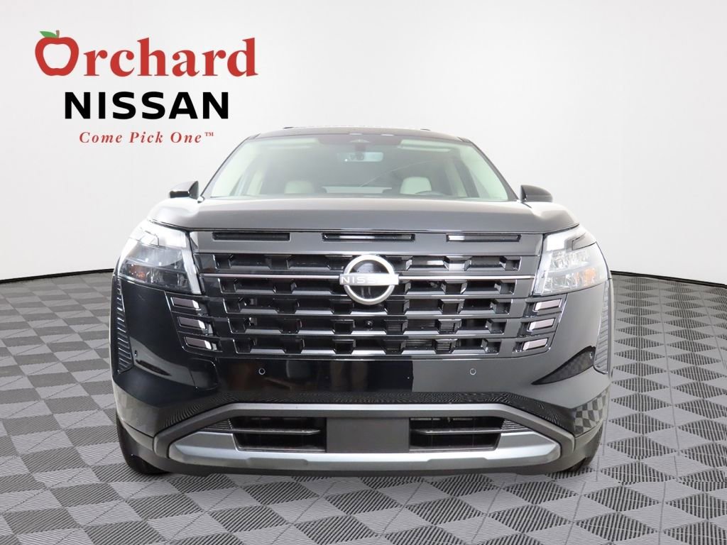 New 2026 Nissan Pathfinder SL AWD/4WD image 8
