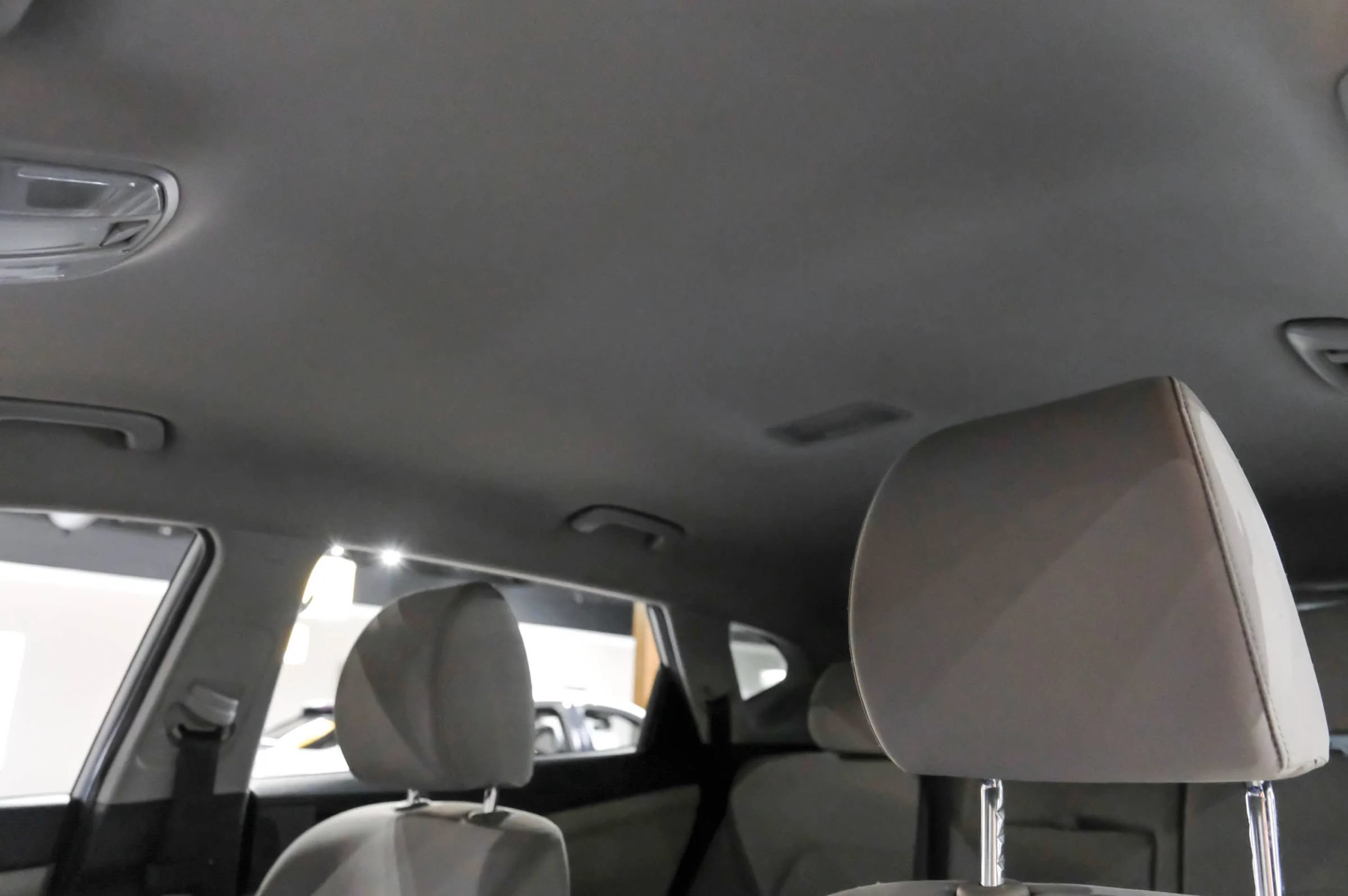 Used 2019 Hyundai Tucson Value FWD image 41