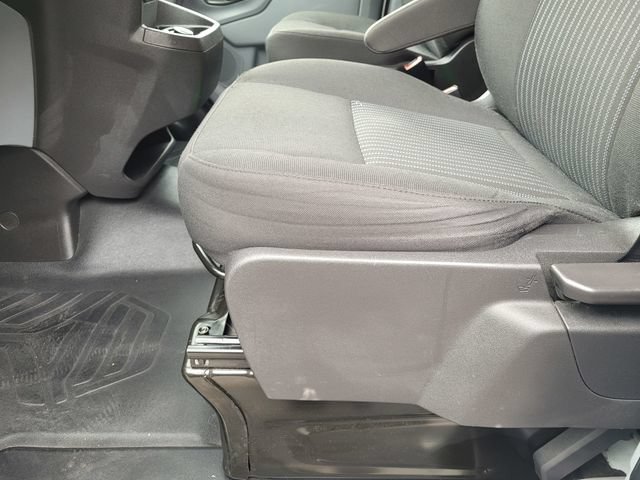 Certified 2018 Ford Transit 250 130 Low Roof w/ Exterior Upgrade Package RWD image 20