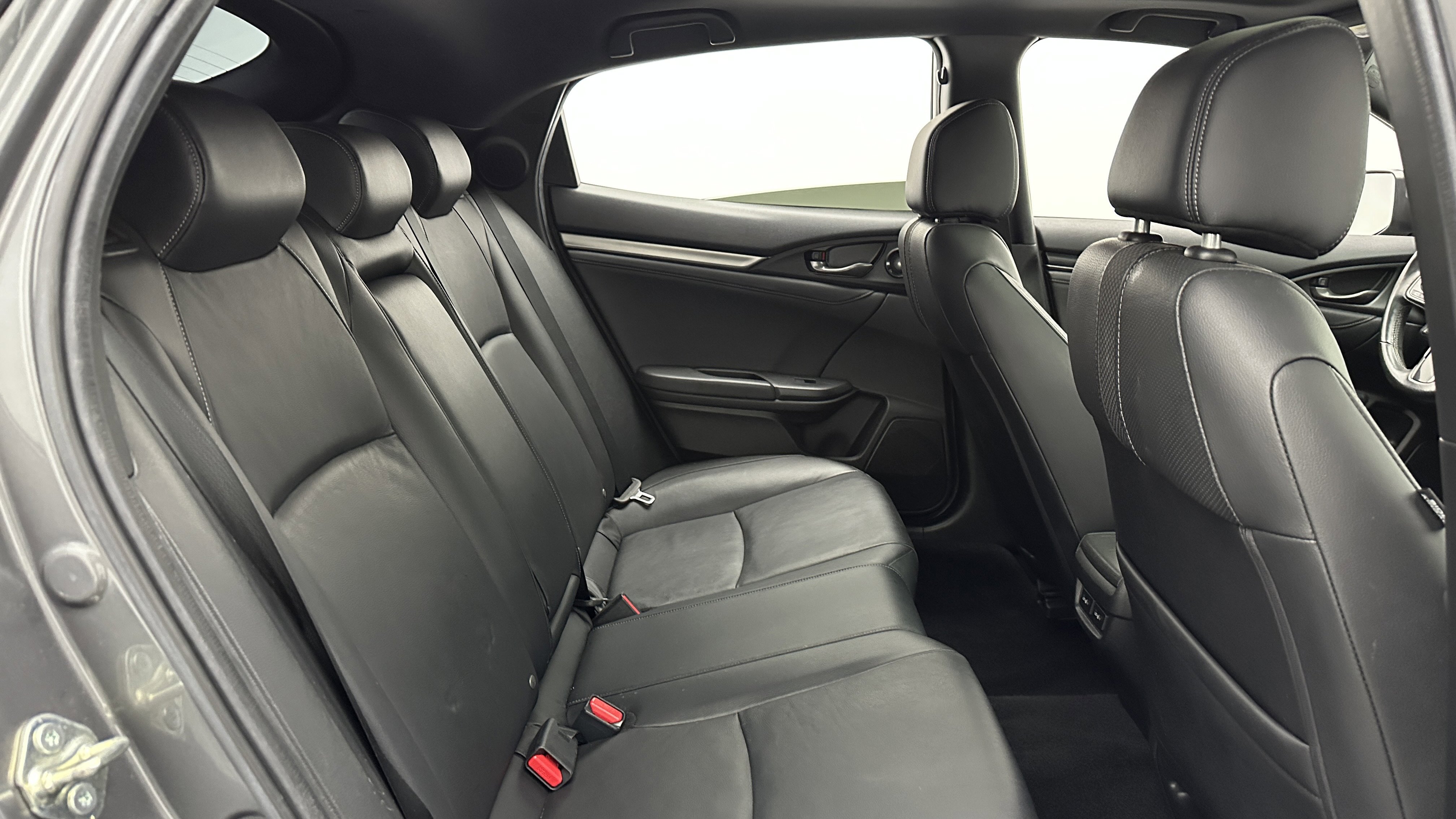 Used 2021 Honda Civic Sport Touring image 31